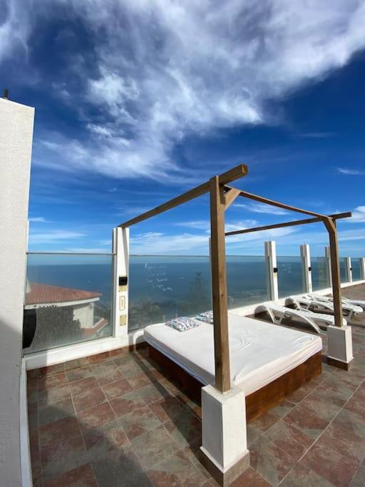 Estrella De Sal Villa Villa de Mazo Luaran gambar