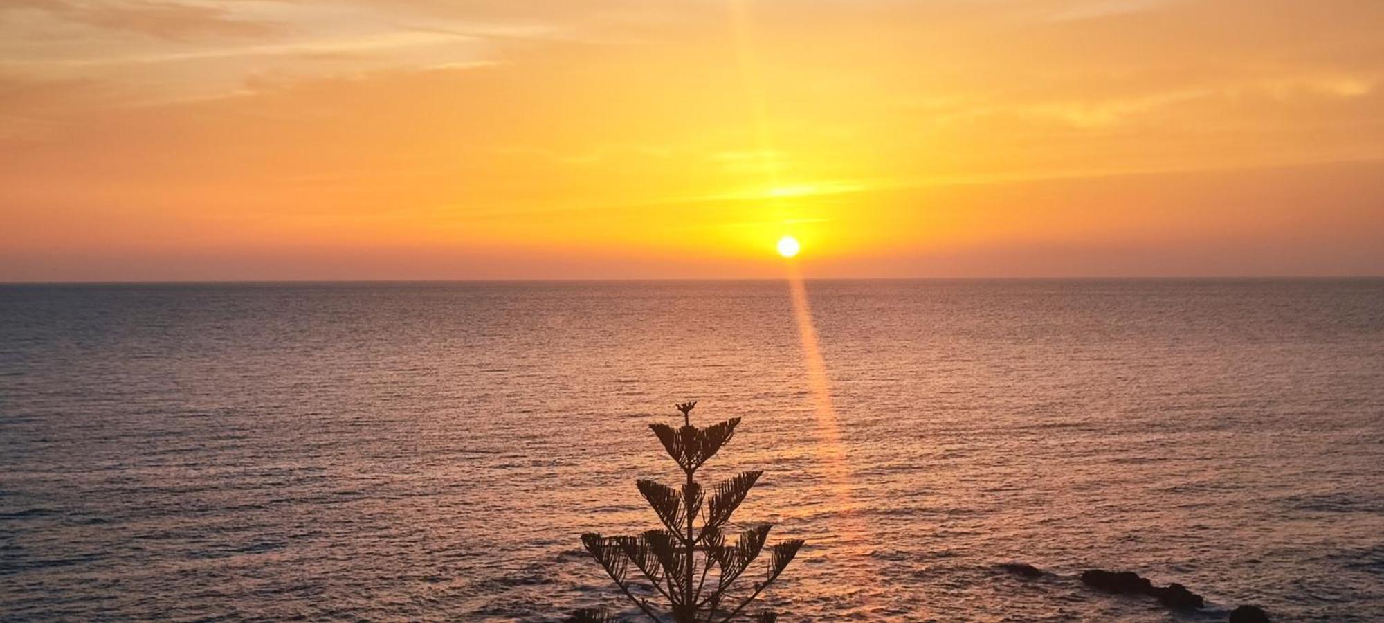 Estrella De Sal Villa Villa de Mazo Luaran gambar