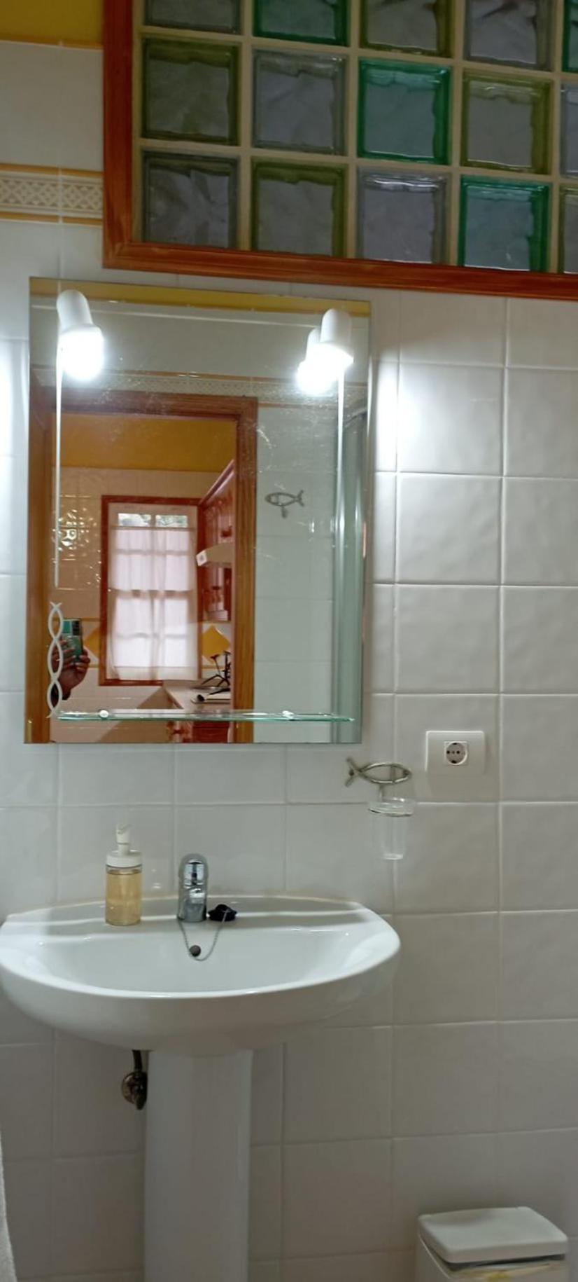 Estrella De Sal Villa Villa de Mazo Luaran gambar
